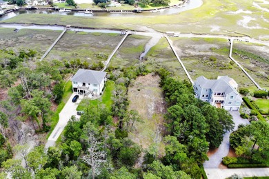 Beach Lot For Sale in Wilmington, North Carolina