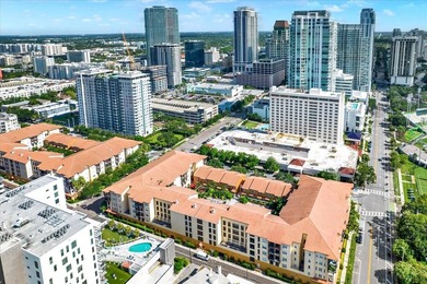 Beach Condo For Sale in St. Petersburg, Florida