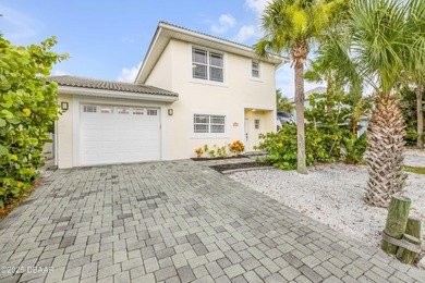 Beach Home For Sale in New Smyrna Beach, Florida