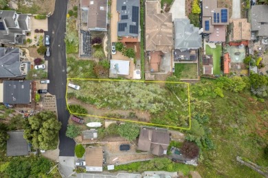 Beach Lot For Sale in Pacifica, California