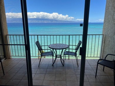 Vacation Rental Beach Condo in Lahaina, HI