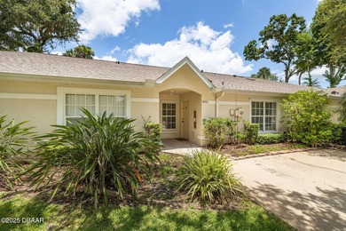 Beach Home For Sale in Port Orange, Florida