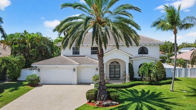 Beach Home For Sale in Boca Raton, Florida