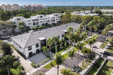 Beach Condo Sale Pending in Key Biscayne, Florida