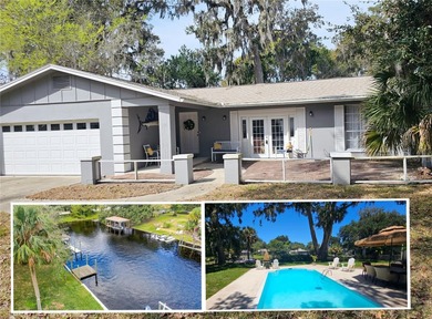 Beach Home For Sale in Palm Coast, Florida