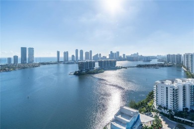 Beach Condo For Sale in Aventura, Florida
