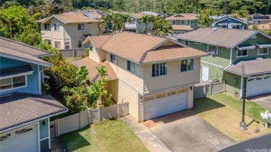 Beach Home For Sale in Mililani, Hawaii