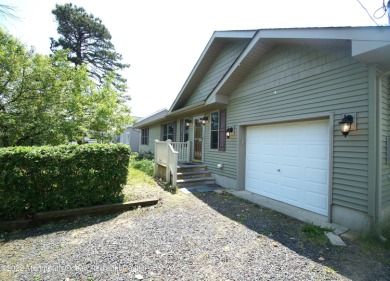 Beach Home Off Market in Brick, New Jersey