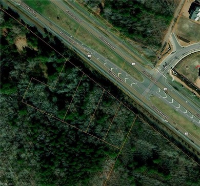 Beach Lot For Sale in Virginia Beach, Virginia