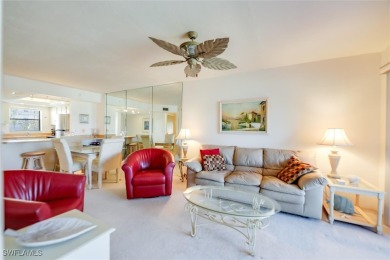 Beach Condo For Sale in Fort Myers Beach, Florida