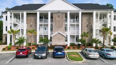 Beach Condo For Sale in Surfside Beach, South Carolina