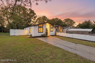 Beach Condo For Sale in Jacksonville, Florida