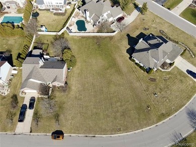 Beach Lot For Sale in Monroe, Michigan