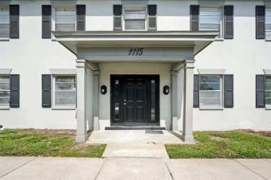 Beach Condo For Sale in South Pasadena, Florida