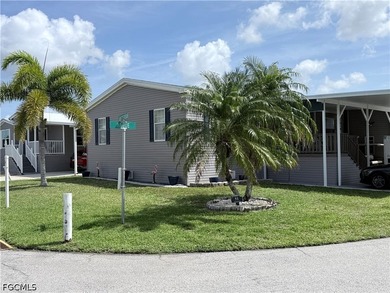 Beach Home For Sale in Punta Gorda, Florida