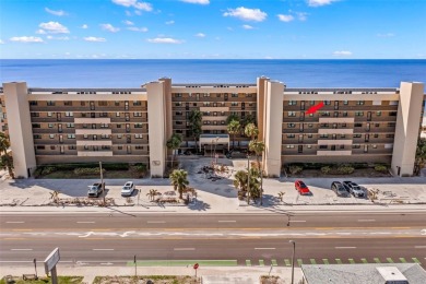 Beach Condo For Sale in Madeira Beach, Florida