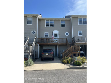 Beach Home For Sale in Little Egg Harbor, New Jersey