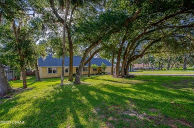 Beach Home For Sale in Ormond Beach, Florida