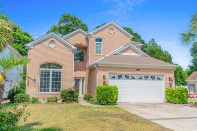 Beach Home For Sale in North Myrtle Beach, South Carolina