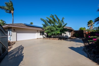 Beach Home For Sale in Waikoloa, Hawaii