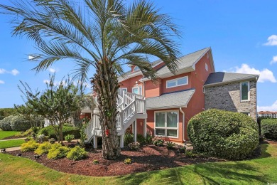 Beach Condo For Sale in Little River, South Carolina