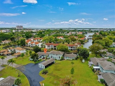 Beach Condo For Sale in Fort Myers, Florida