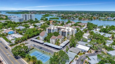 Beach Condo For Sale in Sarasota, Florida