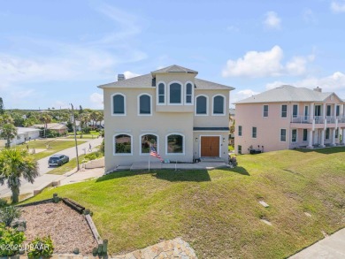 Beach Home For Sale in Ponce Inlet, Florida