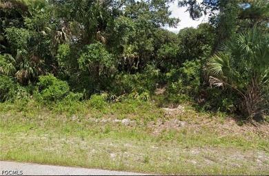 Beach Lot For Sale in North Port, Florida