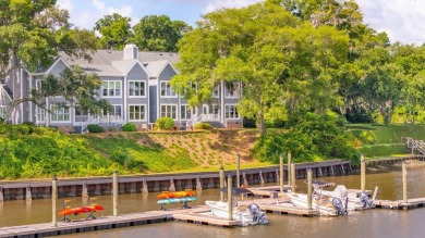 Beach Home For Sale in Charleston, South Carolina