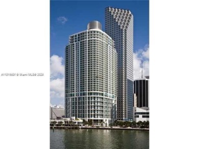 Beach Condo For Sale in Miami, Florida