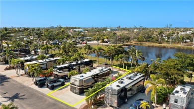 Beach Lot For Sale in Fort Myers Beach, Florida