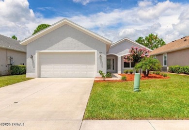 Beach Home For Sale in Daytona Beach, Florida