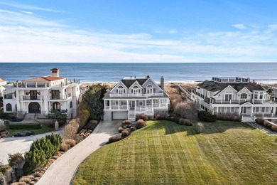 Beach Home For Sale in East Quogue, New York