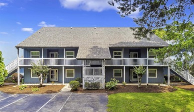 Beach Condo Sale Pending in Carolina Shores, North Carolina