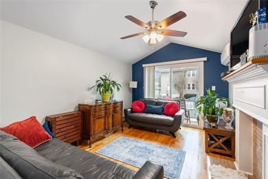 Beach Home Sale Pending in Rockaway Park, New York