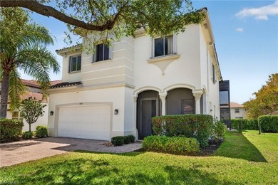 Beach Home For Sale in Estero, Florida