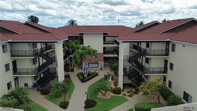 Beach Condo For Sale in Fort Myers, Florida