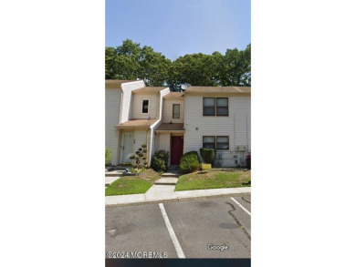 Beach Condo For Sale in Little Egg Harbor, New Jersey