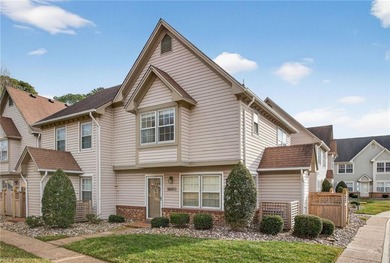 Beach Condo For Sale in Portsmouth, Virginia