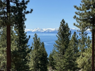 Beach Lot For Sale in Incline Village, Nevada