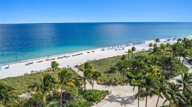 Beach Condo For Sale in Bal Harbour, Florida