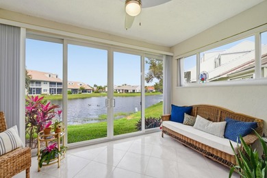 Beach Townhome/Townhouse For Sale in Hypoluxo, Florida