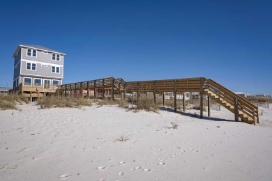 Vacation Rental Beach House in Gulf Shores, AL