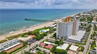 Beach Condo For Sale in Deerfield Beach, Florida