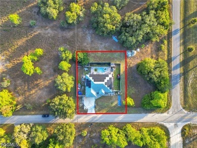 Beach Home For Sale in Lehigh Acres, Florida