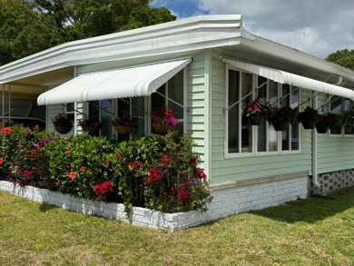 Beach Home For Sale in Largo, Florida