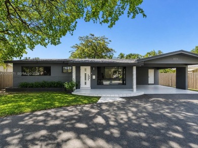 Beach Home For Sale in Wilton Manors, Florida