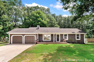 Beach Home Sale Pending in Grand Haven, Michigan