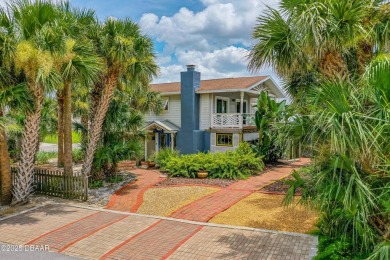 Beach Home For Sale in Port Orange, Florida